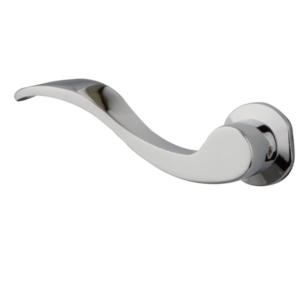 Kingston Brass Nu Wave Toilet Tank Lever, Polished Chrome KTDFL1 - main